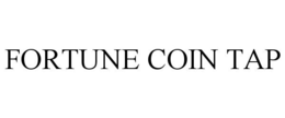 FORTUNE COIN TAP trademark