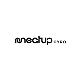 MEATUP GYRO trademark