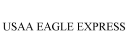 USAA EAGLE EXPRESS trademark