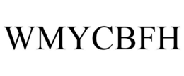 WMYCBFH trademark