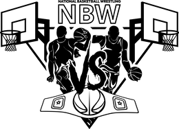 NATIONAL BASKETBALL WRESTLING NBW VS trademark