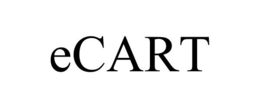 ECART trademark