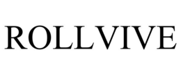 ROLLVIVE trademark