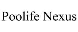 POOLIFE NEXUS trademark