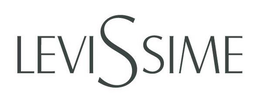 LEVISSIME trademark