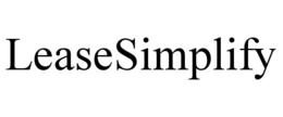 LEASESIMPLIFY trademark