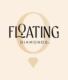 FLOATING DIAMONDS O trademark