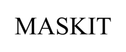 MASKIT trademark