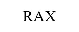 RAX trademark