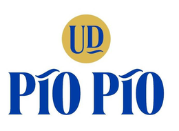 UD PIO PIO trademark