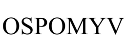 OSPOMYV trademark