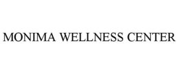 MONIMA WELLNESS CENTER trademark