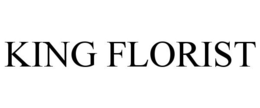 KING FLORIST trademark