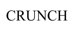 CRUNCH trademark