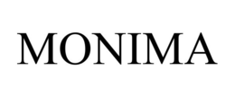 MONIMA trademark