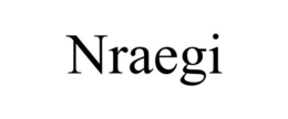 NRAEGI trademark