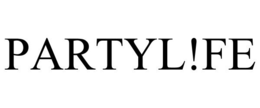 PARTYL!FE trademark