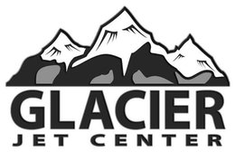 GLACIER JET CENTER trademark