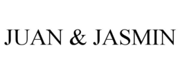 JUAN & JASMIN trademark