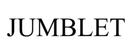 JUMBLET trademark