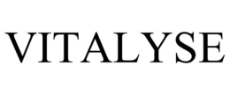 VITALYSE trademark