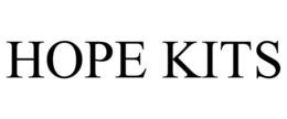 HOPE KITS trademark