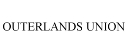 OUTERLANDS UNION trademark