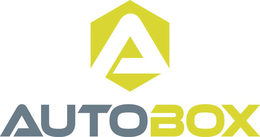 A AUTOBOX trademark