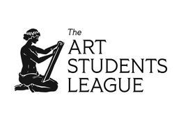 THE ART STUDENTS LEAGUE trademark