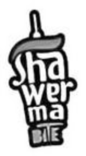 SHAWERMA BITE trademark