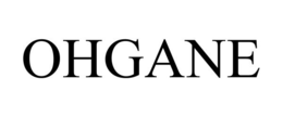 OHGANE trademark