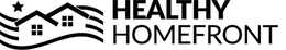HEALTHY HOMEFRONT trademark