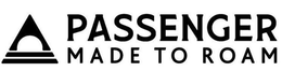 PASSENGER MADE TO ROAM trademark
