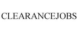 CLEARANCEJOBS trademark
