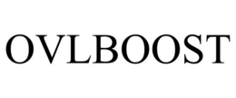 OVLBOOST trademark