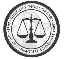 • 1897 • DUNCAN SCHOOL OF LAW • 2009 • LINCOLN MEMORIAL UNIVERSITY trademark
