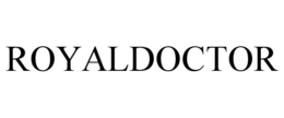 ROYALDOCTOR trademark