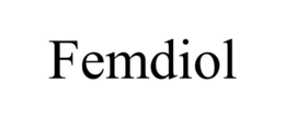 FEMDIOL trademark