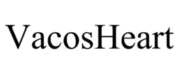 VACOSHEART trademark