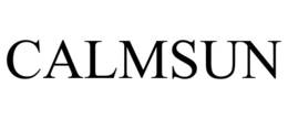 CALMSUN trademark