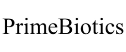 PRIMEBIOTICS trademark