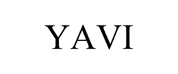 YAVI trademark