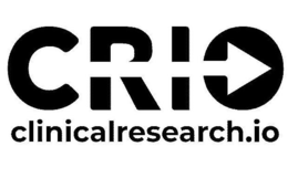 CRIO CLINICALRESEARCH.IO trademark