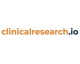 CLINICALRESEARCH.IO trademark