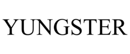 YUNGSTER trademark
