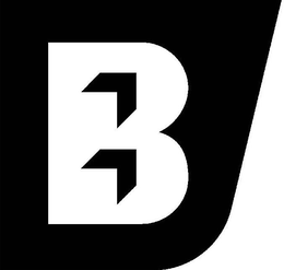 B trademark