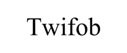 TWIFOB trademark