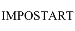 IMPOSTART trademark