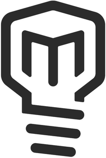 M trademark