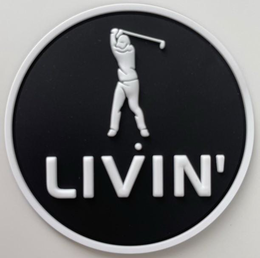 LIVIN' trademark